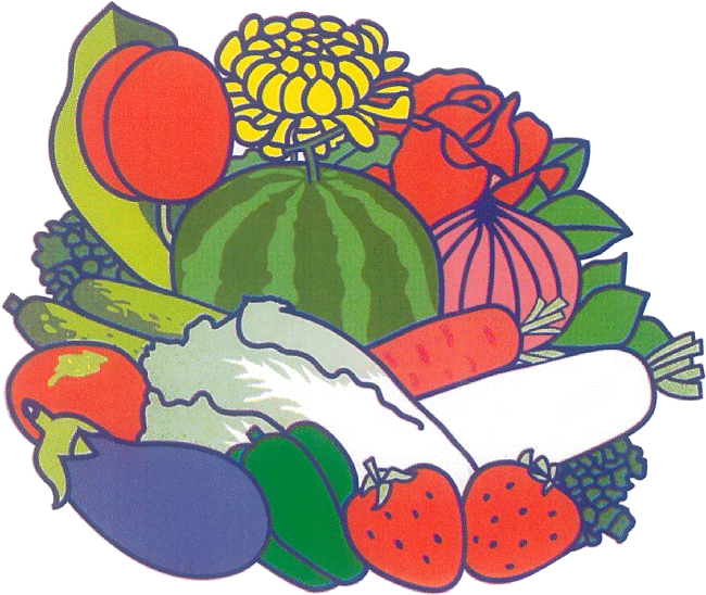 野菜の画像